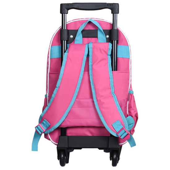 Sunce Παιδική τσάντα Smurf 16 Junior Roller